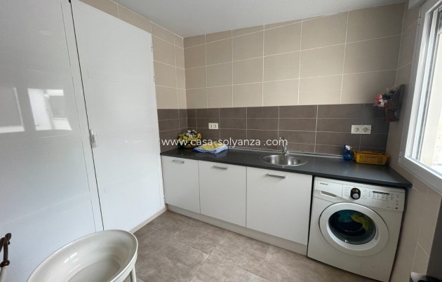 Revente - Maison de ville - Guardamar del Segura - Costa Blanca