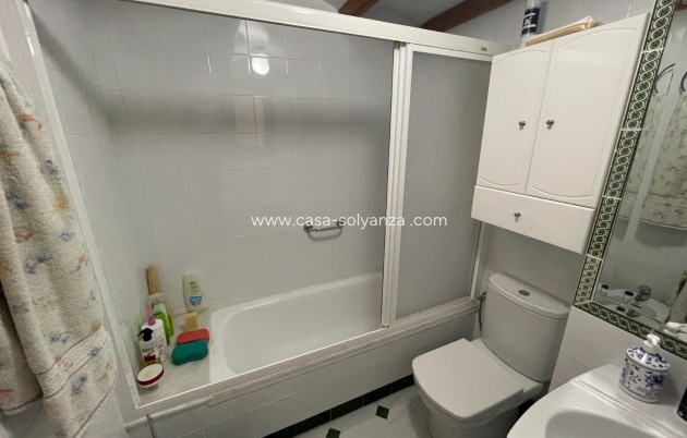 Revente - Maison de ville - Guardamar del Segura - Costa Blanca