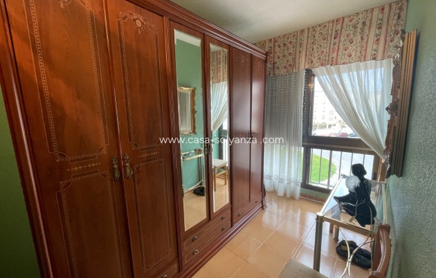 Revente - Maison de ville - Guardamar del Segura - Costa Blanca