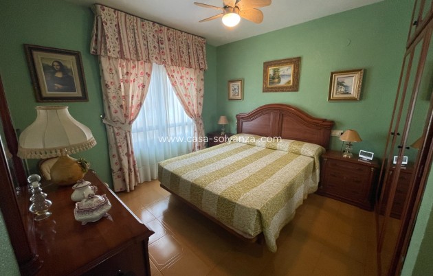 Revente - Maison de ville - Guardamar del Segura - Costa Blanca