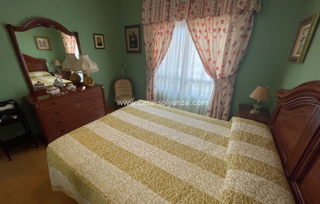 Revente - Maison de ville - Guardamar del Segura - Costa Blanca