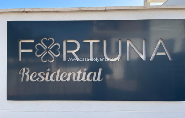 Herverkoop - Appartement / flat - Rojales - Inland