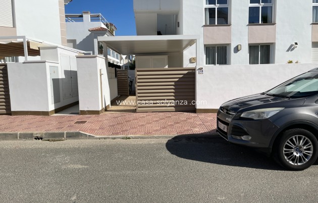 Herverkoop - Appartement / flat - Rojales - Inland