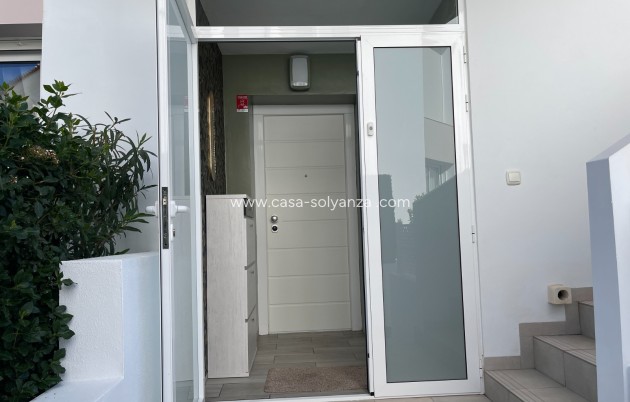 Herverkoop - Appartement / flat - Rojales - Inland