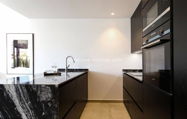 Wiederverkauf - Villa - Rojales - Inland