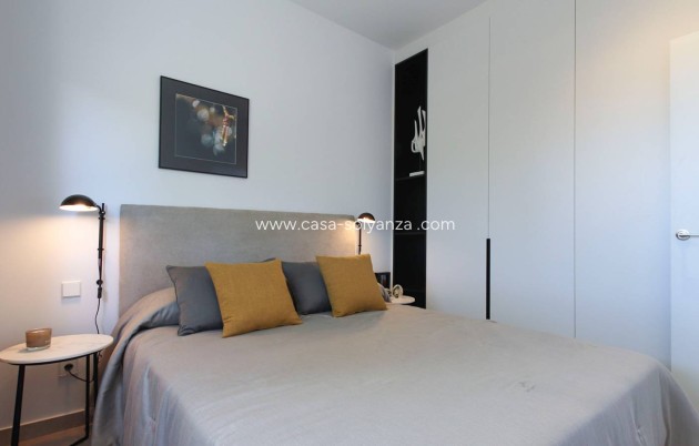 Wiederverkauf - Villa - Rojales - Inland