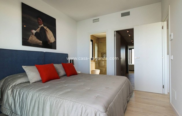 Wiederverkauf - Villa - Rojales - Inland