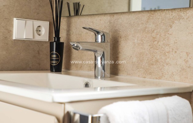 Wiederverkauf - Villa - Rojales - Inland