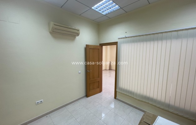 Revente - Commercial - Guardamar del Segura - Costa Blanca