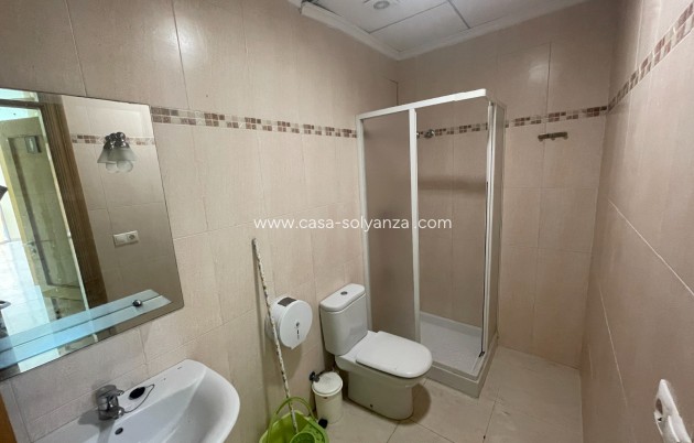 Revente - Commercial - Guardamar del Segura - Costa Blanca