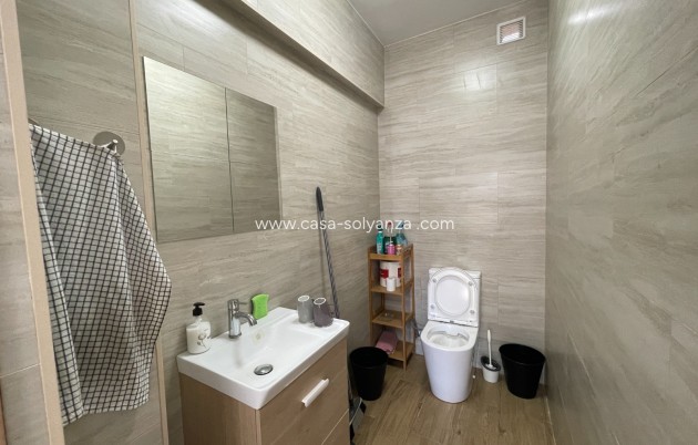 Revente - Commercial - Guardamar del Segura - Costa Blanca