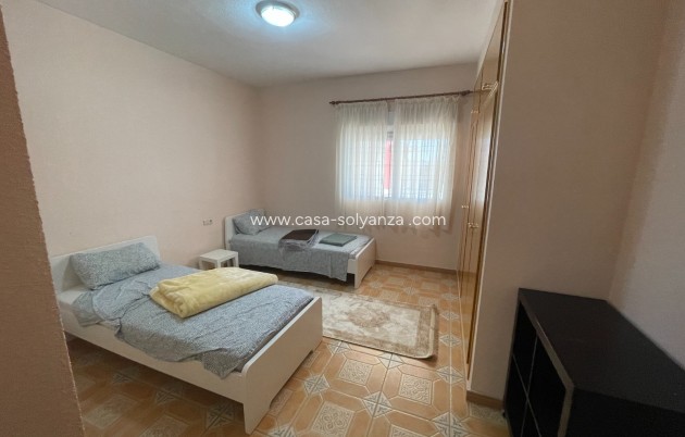 Wiederverkauf - Villa - Albatera - Inland