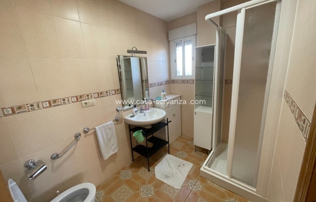 Wiederverkauf - Villa - Albatera - Inland