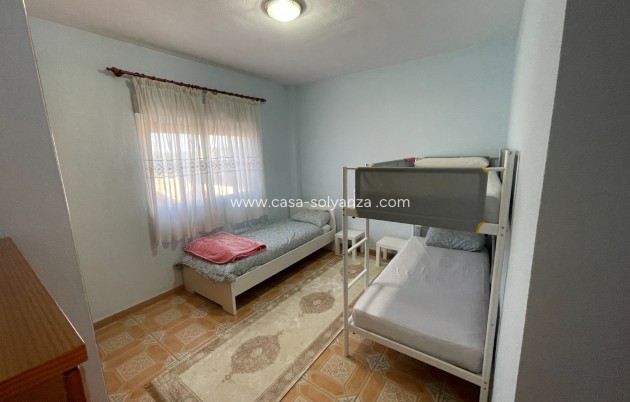 Wiederverkauf - Villa - Albatera - Inland