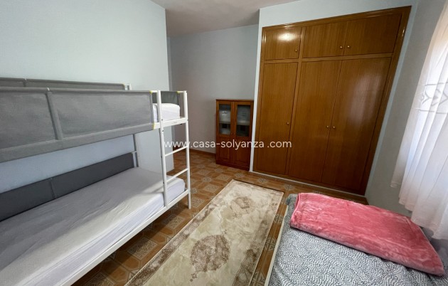 Wiederverkauf - Villa - Albatera - Inland