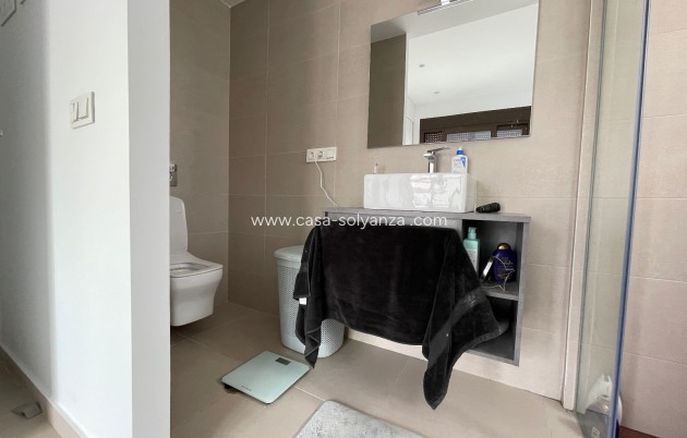 Revente - Villa - Benijofar - Costa Blanca