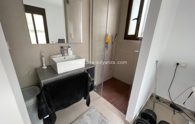 Revente - Villa - Benijofar - Costa Blanca