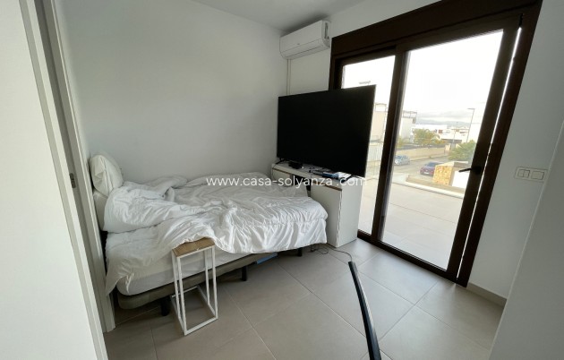 Revente - Villa - Benijofar - Costa Blanca