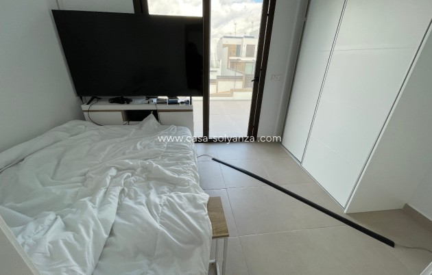 Revente - Villa - Benijofar - Costa Blanca