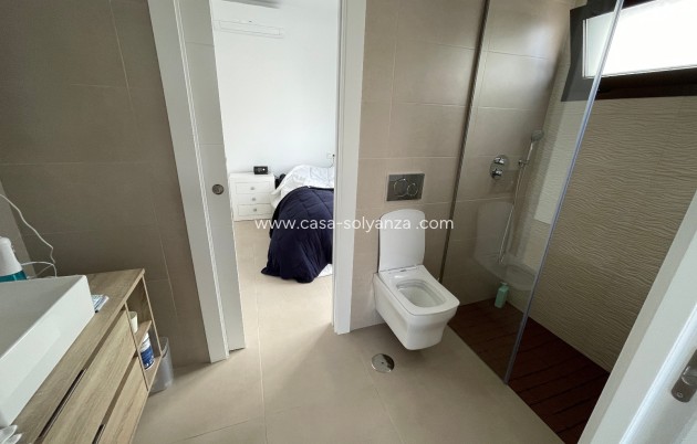 Revente - Villa - Benijofar - Costa Blanca