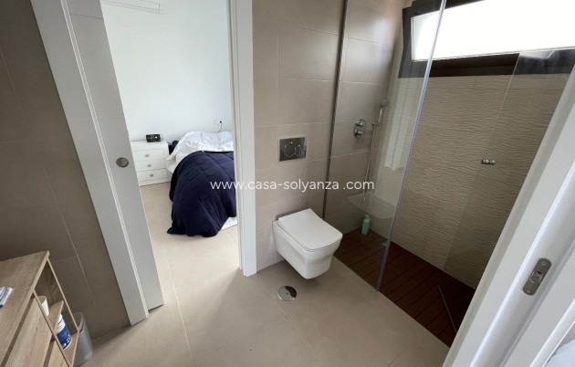 Revente - Villa - Benijofar - Costa Blanca