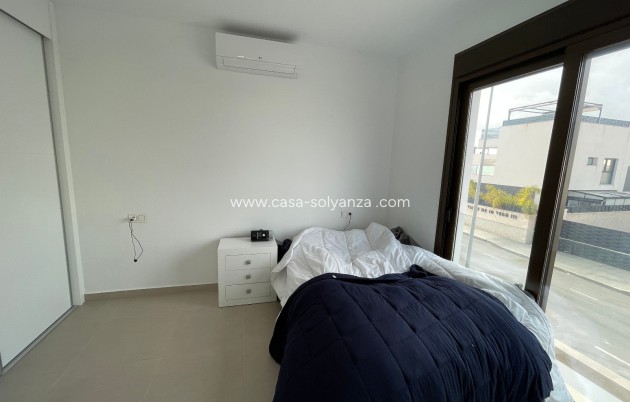 Revente - Villa - Benijofar - Costa Blanca