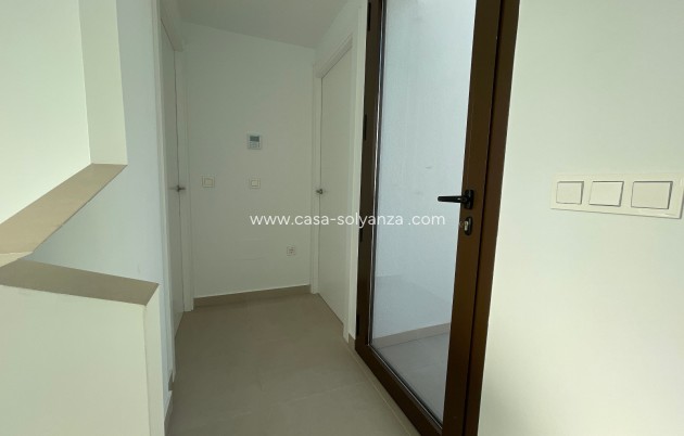 Revente - Villa - Benijofar - Costa Blanca