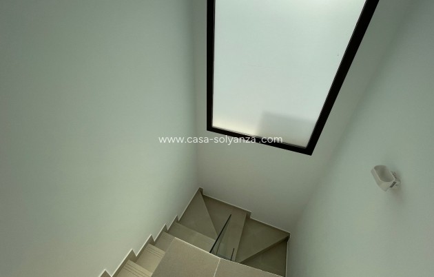 Revente - Villa - Benijofar - Costa Blanca