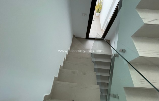 Revente - Villa - Benijofar - Costa Blanca