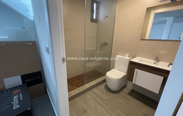 Revente - Villa - Benijofar - Costa Blanca