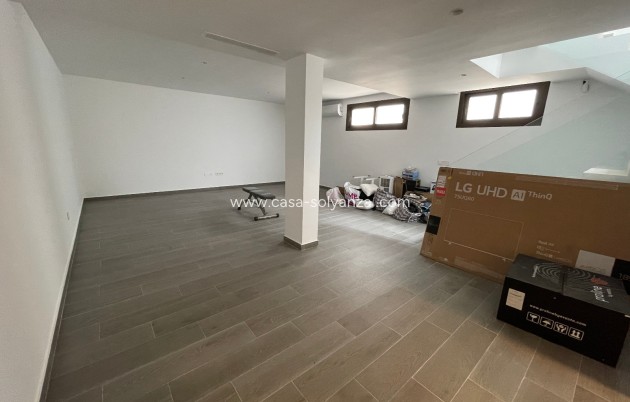 Revente - Villa - Benijofar - Costa Blanca