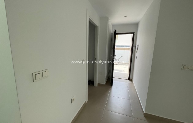Revente - Villa - Benijofar - Costa Blanca