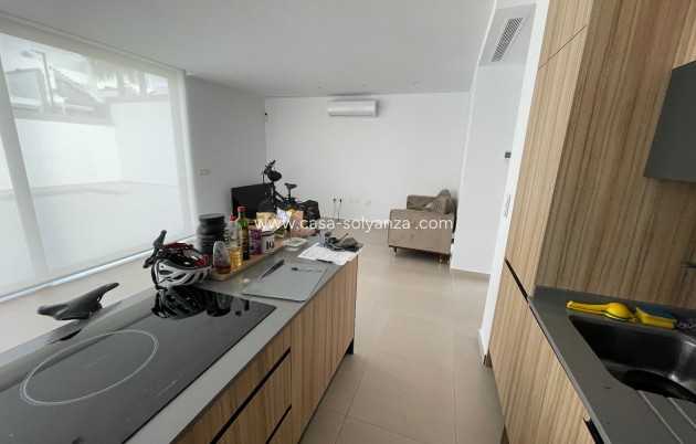 Revente - Villa - Benijofar - Costa Blanca