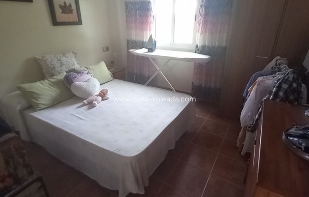 Revente - Country Property/Finca - San javier - Costa Calida