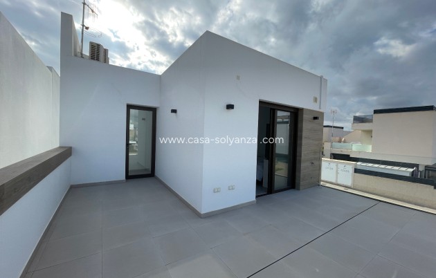 Revente - Villa - Benijofar - Costa Blanca