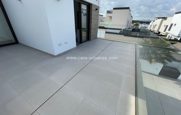 Revente - Villa - Benijofar - Costa Blanca