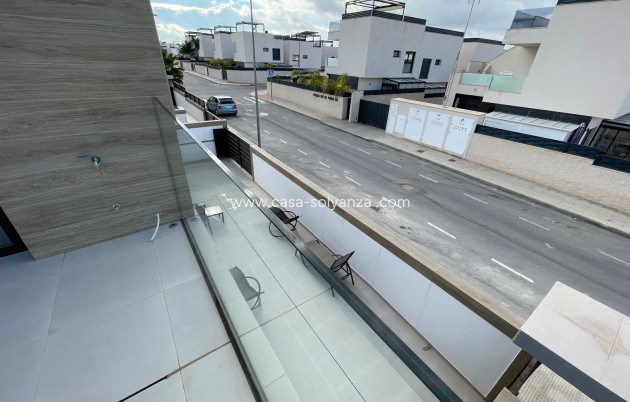 Revente - Villa - Benijofar - Costa Blanca