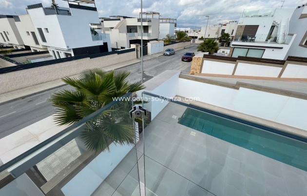 Revente - Villa - Benijofar - Costa Blanca