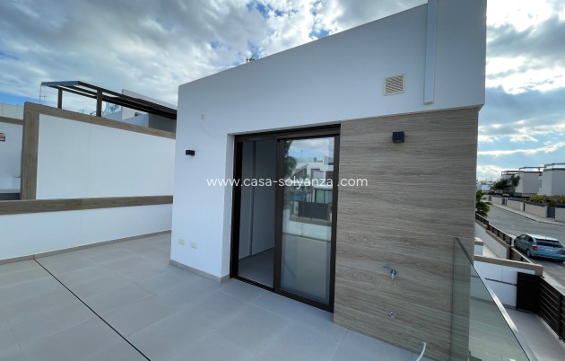 Revente - Villa - Benijofar - Costa Blanca