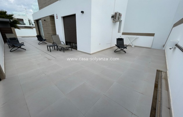 Revente - Villa - Benijofar - Costa Blanca