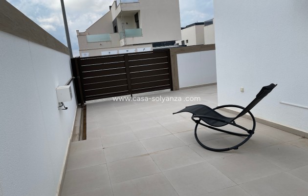 Revente - Villa - Benijofar - Costa Blanca