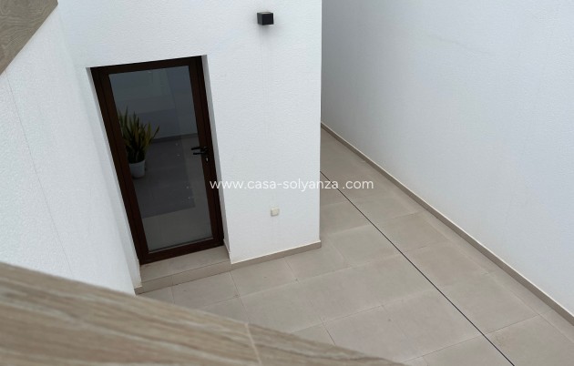 Revente - Villa - Benijofar - Costa Blanca