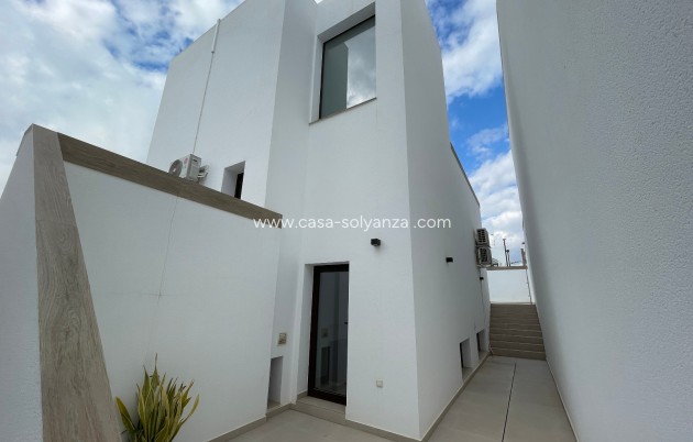 Revente - Villa - Benijofar - Costa Blanca