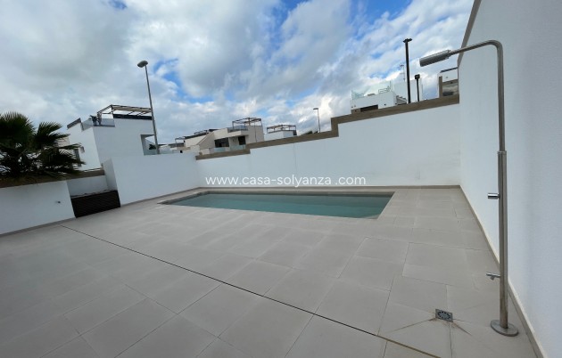Revente - Villa - Benijofar - Costa Blanca