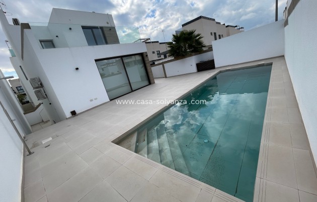 Revente - Villa - Benijofar - Costa Blanca