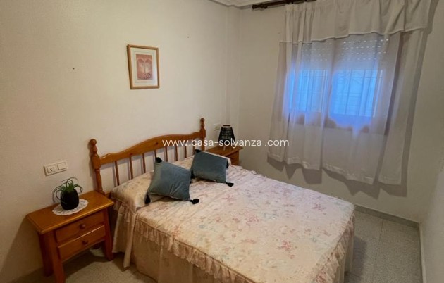 Herverkoop - Bungalow - La Mata - Costa Blanca
