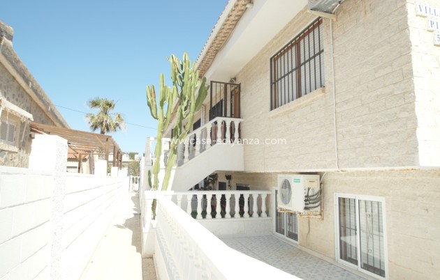 Herverkoop - Bungalow - La Mata - Costa Blanca
