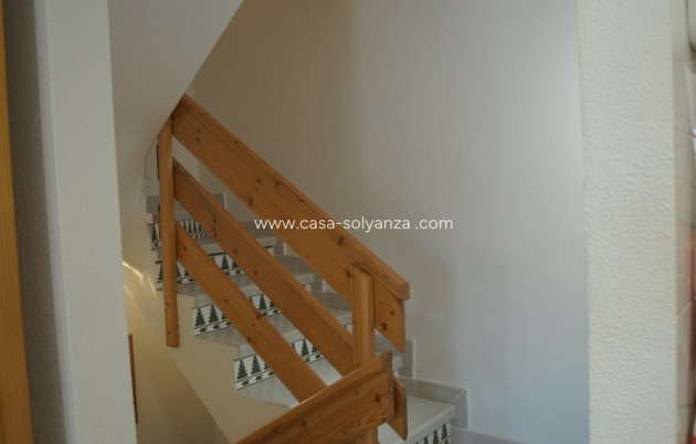 Herverkoop - Bungalow - La Mata - Costa Blanca