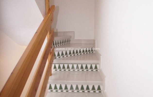 Herverkoop - Bungalow - La Mata - Costa Blanca