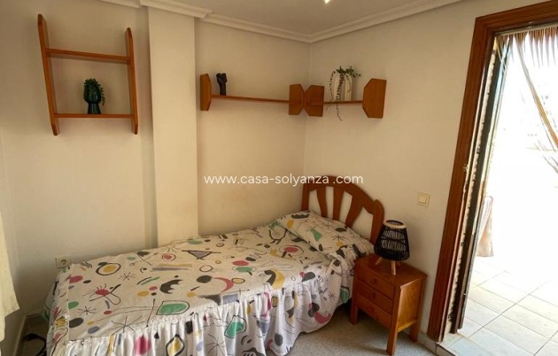 Herverkoop - Bungalow - La Mata - Costa Blanca